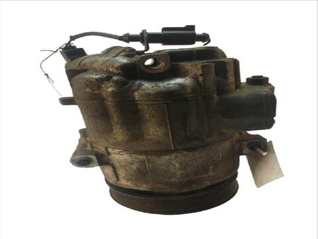 Compresor Aire Acondicionado Seat Ibiza 1.9 SDI