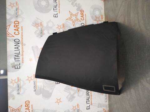 Guantera Citroen C4 BUSINESS CLASS PICASSO 112CV 82KW