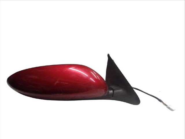 Foto 3ª: Retrovisor Derecho Nissan Juke 1.6 DIG-T NISMO (2010)