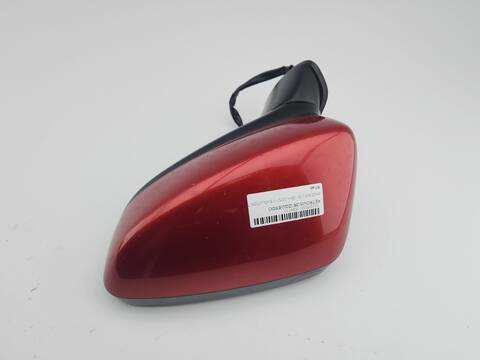 Foto 4ª: Retrovisor Izquierdo Mazda 6 EVOLUTION TECH 149CV 110KW [SH] (2015)