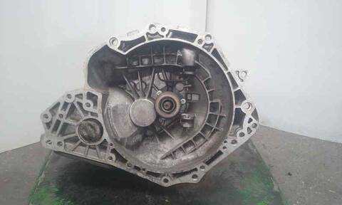 Caja Cambios Opel Corsa CATCH ME 80CV 59KW