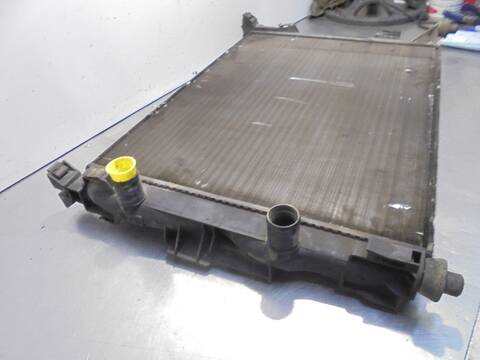 Foto 2ª: Radiador Motor Renault Megane 1.5 DCI DIESEL BERLINA 101CV 74KW II CLASSIC BERLINA (2003)