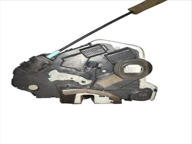 Foto 2ª: Cerradura Puerta Trasera Izquierda Suzuki Grand Vitara 2.0 A LAS 4 RUEDAS TD54V JB420) (2005)