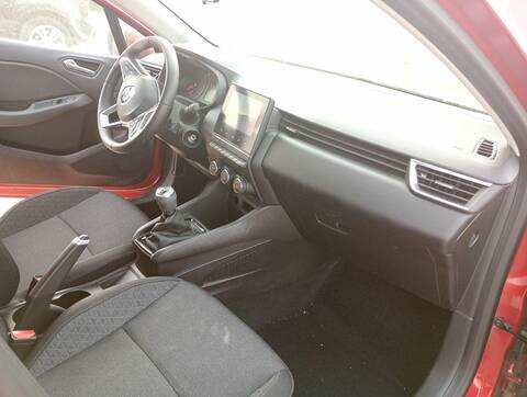 Foto 2ª: Kit Airbag Renault Clio BUSINESS 86CV 63KW [K9K U8] (2021)