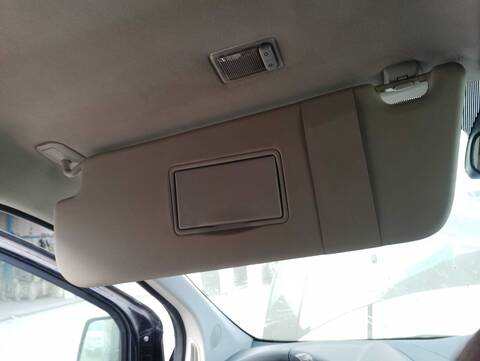 Parasol Izquierdo Ford Transit 300 L1 TOURNEO SPORT 170CV 125KW