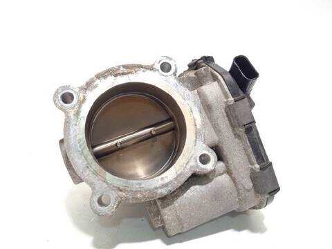 Foto 2ª: Caja Mariposa Ford Mustang BASIS 317CV 233KW [99H] (2015)