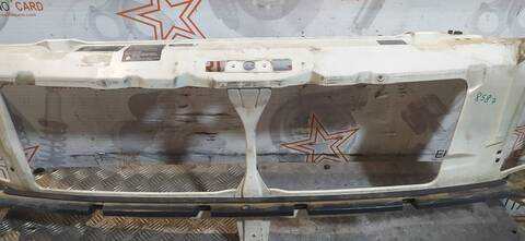 Foto 3ª: Panel Frontal Volkswagen Lt LT 35 CAJA CERRADA 109CV 80KW [ANJ] (2002)