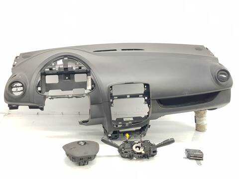 Kit Airbag Renault Clio 1.5 DCI D FAP ENERGY 75CV