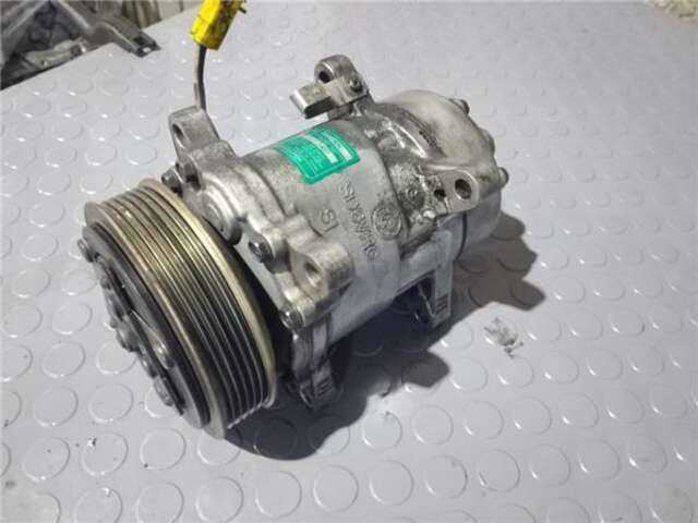 Compresor Aire Acondicionado Peugeot 307 2.0 HDI 90