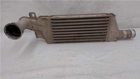Intercooler Opel Corsa 1.7 ESSENTIA [1 7 LTR. - 74 KW 16V CDTI] 101CV