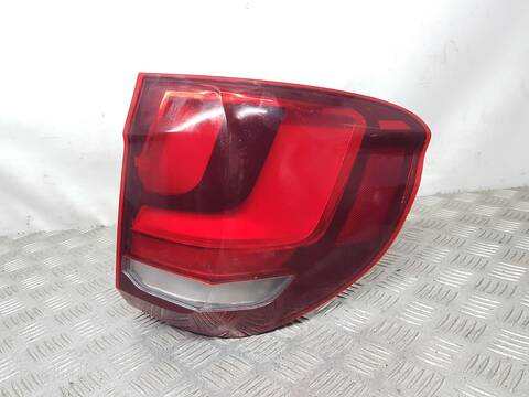 Foto 2ª: Piloto Trasero Derecho Bmw X5 XDRIVE 40D 313CV 230KW [N57D30B] (2014)