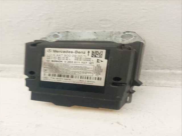 Foto 2ª: Centralita Airbag Mercedes Vito 109/111 CDI EXTRALANG 447.705) 114CV 84KW [R9M] (2016)