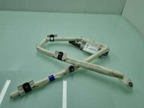 Airbag Cortina Delantero Izquierdo Volkswagen Golf 1.6 TDI DPF 105CV 77KW