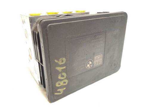 Foto 3ª: Abs Bmw X1 1.5 G 140CV 103KW SDRIVE 18I [B38A15A] (2018)