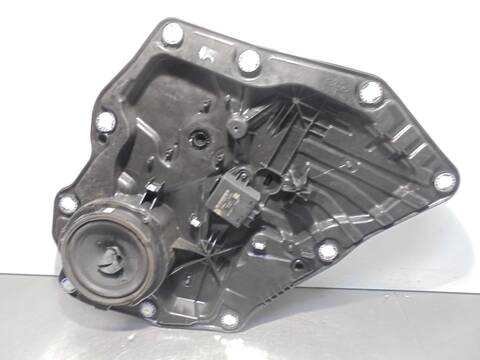 Elevalunas Manual Trasero Derecho Ford Puma HYBRID ST-LINE 125CV 92KW