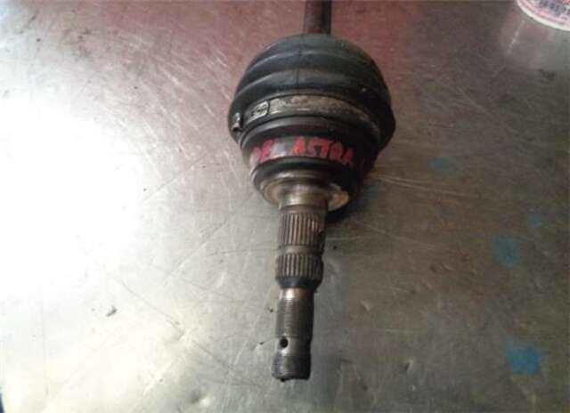 Foto 3ª: Transmision Delantera Derecha Opel Astra 1.6 16V [X 16 XEL]