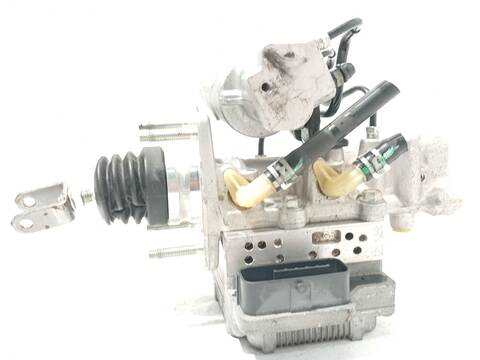 Foto 2ª: Abs Toyota Auris HYBRID ACTIVE 99CV 73KW [2ZR] (2017)