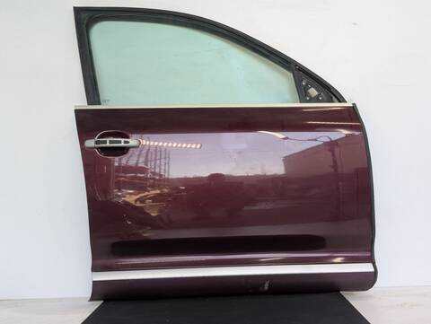 Puerta Delantera Derecha Porsche Cayenne M4850 AUT.