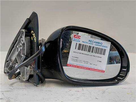 Retrovisor Derecho Volkswagen Jetta 1.4 ADVANCE 140CV 103KW