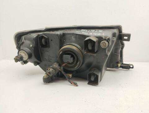 Foto 2ª: Faro Izquierdo Mitsubishi Montero 1800 MPI 3-PTAS.) 114CV 84KW [4G93] (2002)