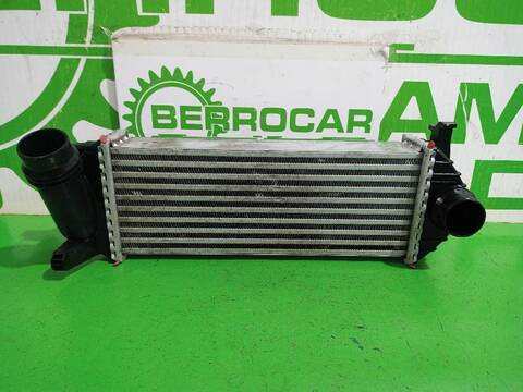Foto 2ª: Intercooler Renault Kangoo PROFESIONAL 75CV [K9KB6] (2008)