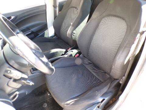 Asiento Delantero Izquierdo Seat Ibiza BTS BERLINA