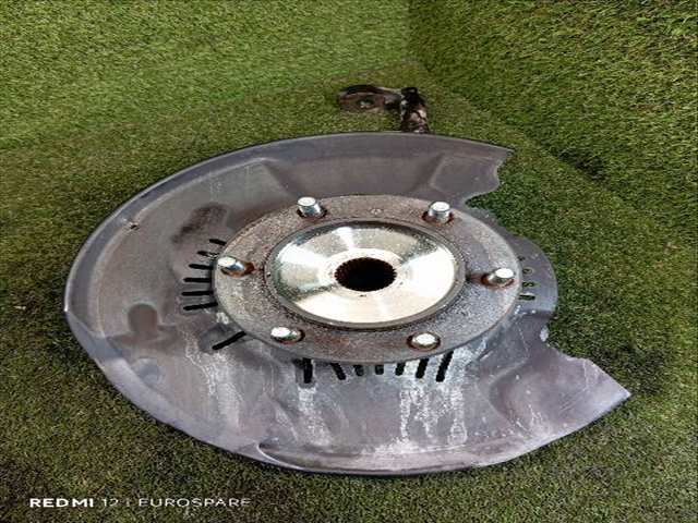 Foto 2ª: Mangueta Delantera Izquierda Toyota Land Cruiser 2.8 D-4D GRJ150 [1GDFTV] (2021)