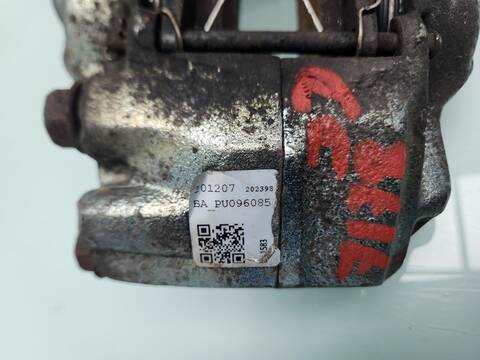 Foto 2ª: Pinza Freno Delantera Derecho Toyota Land Cruiser 3.0 D-4D GX 163CV 120KW [1KDFTV] (2003)