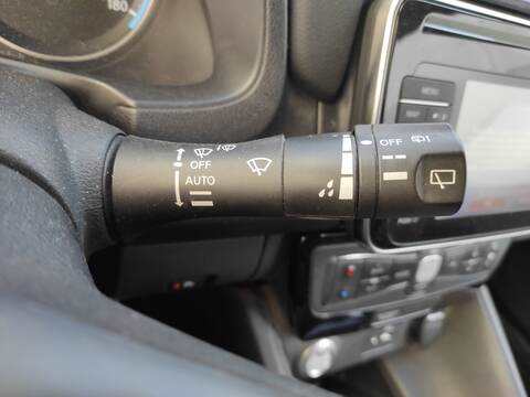 Mando Multifuncion Nissan Leaf EM57