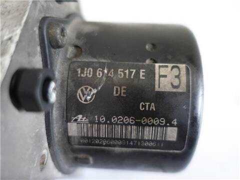 Foto 2ª: Abs Audi A3 1.6 AMBIENTE 102CV 75KW [AVU] (2001)