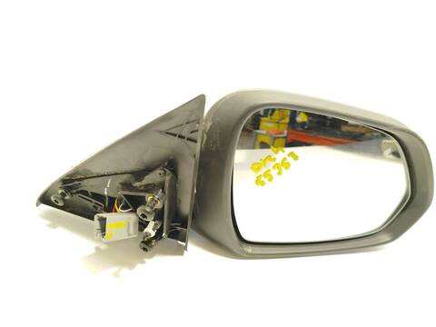 Foto 2ª: Retrovisor Derecho Mg ZS 1.5 VTI 106CV 78KW [15S4C] (2022)