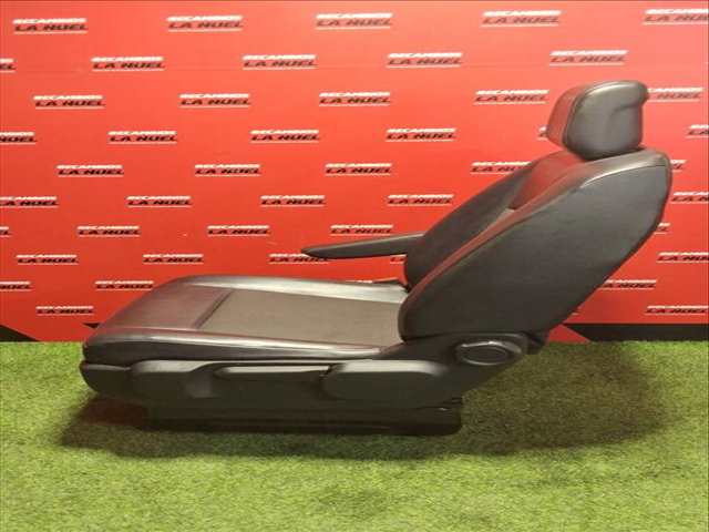 Foto 2ª: Asiento Delantero Izquierdo Citroen Jumpy 1.5 BLUEHDI 100 102CV 75KW FURGONETA [YHR (DV5RUCD)] (2020)