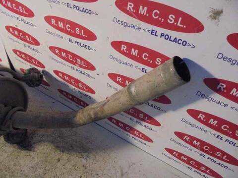Foto 2ª: Tubo de Escape Peugeot Expert 1.9 DIESEL 69CV 51KW [WJZ] (1999)