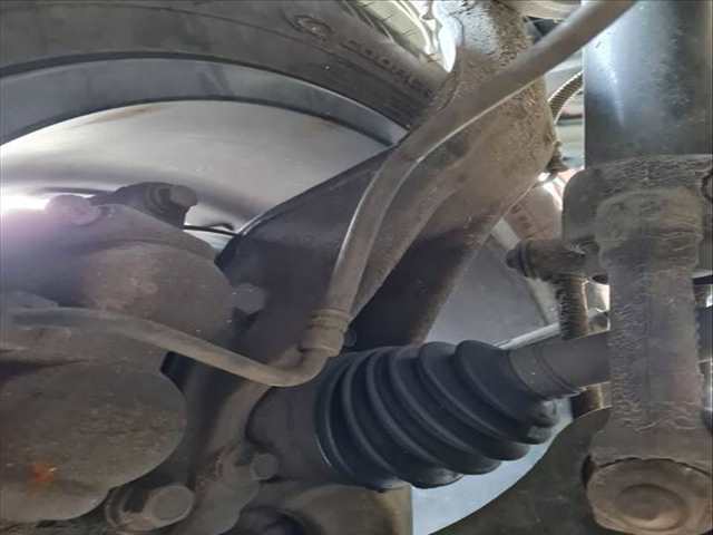 Mangueta Delantera Izquierda Jeep Grand Cherokee S-LIMITED 218CV 160KW