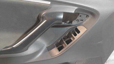 Foto 2ª: Tapizados Cartoneras Toyota Verso ADVANCE 112CV 82KW [N47C16A] (2014)