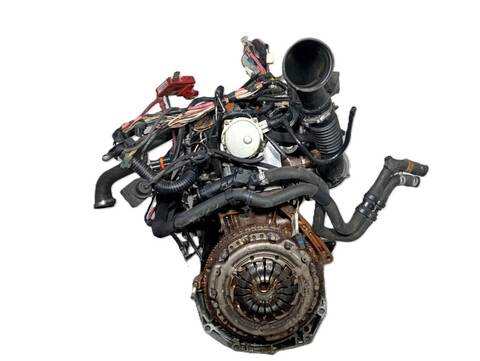 Motor Completo Renault Megane K9K728 BERLINA II BERLINA 5P