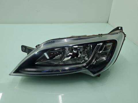 Faro Izquierdo Peugeot Boxer 330 L1H1 PREMIUM BLUEHDI 120 START STOP 120CV 88KW FURGON
