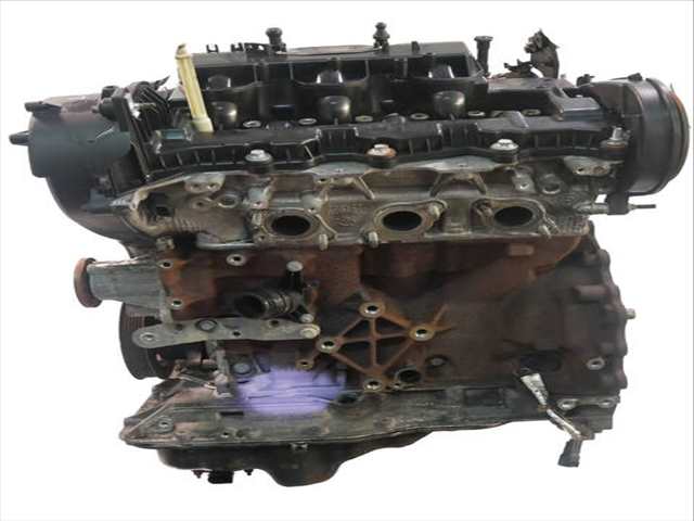 Foto 3ª: Motor Completo Jaguar XF X250 211CV 155KW [306DT AJTDV6] (2011)