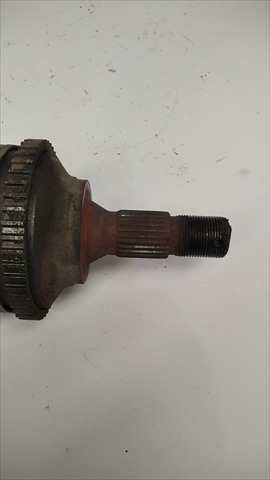 Transmision Delantera Derecha Peugeot 206 2.0 GASOLINA