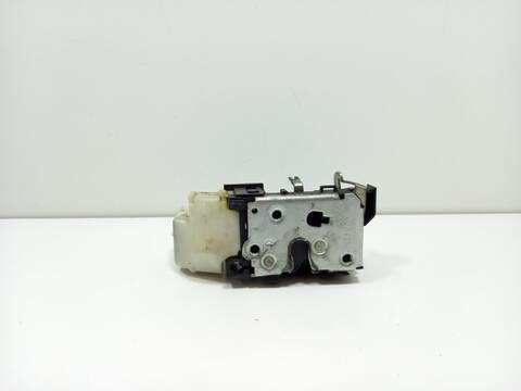 Foto 3ª: Cerradura Puerta Delantera Izquierda Fiat Doblo 1.9 D 105CV 77KW 119) 223B1000 (2007)