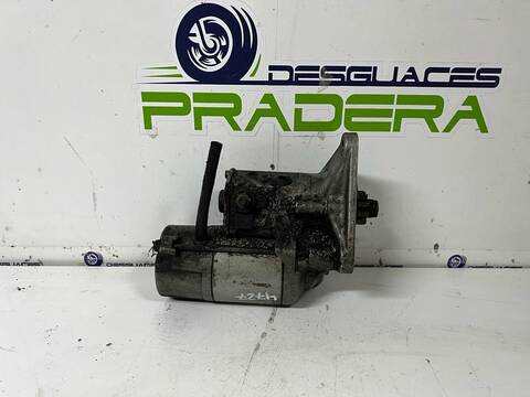 Motor de Arranque Land Rover Discovery TD5 139CV 102KW