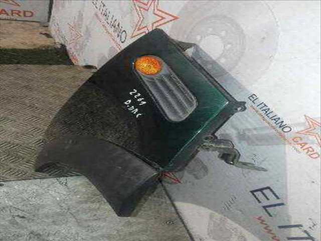 Aleta Delantera Derecha Mini Mini COOPER 116CV 85KW