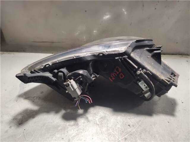 Foto 3ª: Faro Derecho Citroen C Zero ELÉCTRICO ATTRACTION [ELÉCTRICO 50 KW (CONT. 35 KW)] [Y51]