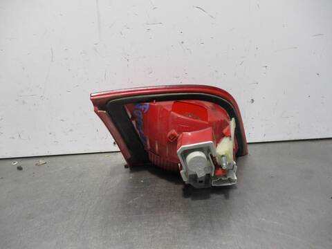 Foto 4ª: Piloto Portón Derecho Audi A3 2.0 TDI 140CV 103KW [BKD] (2007)