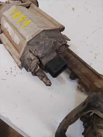 Foto 4ª: Cremallera de Direccion Opel Insignia 2.0 D [A20DT] (2013)