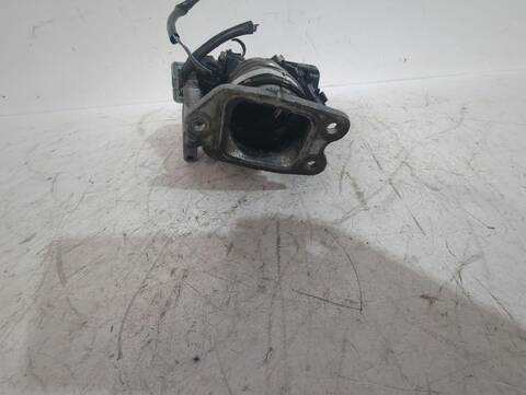 Foto 3ª: Caja Mariposa Citroen C4 1.6 HDI AUT. 109CV [9HY (DV6TED4) 9HZ (DV6TED4)] (2006)