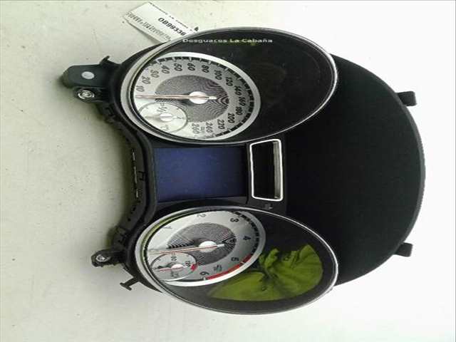 Cuadro de Instrumentos Mercedes Clase G 230 GLA 220 CDI 4-MATIC 156.905)