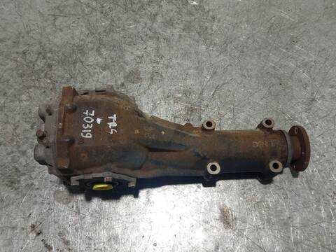 Diferencial Trasero Subaru Legacy 2.0 DIESEL CAT 150CV 110KW