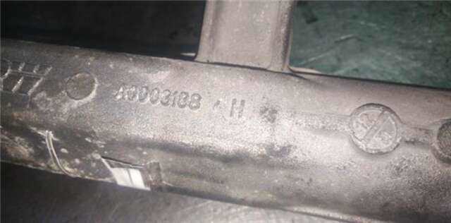 Cremallera de Direccion Opel Corsa 1.3 CDTI
