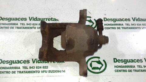 Foto 3ª: Pinza Freno Trasera Derecho Nissan Qashqai DCI TD CAT 106CV 78KW [K9K EUR04] (2008)